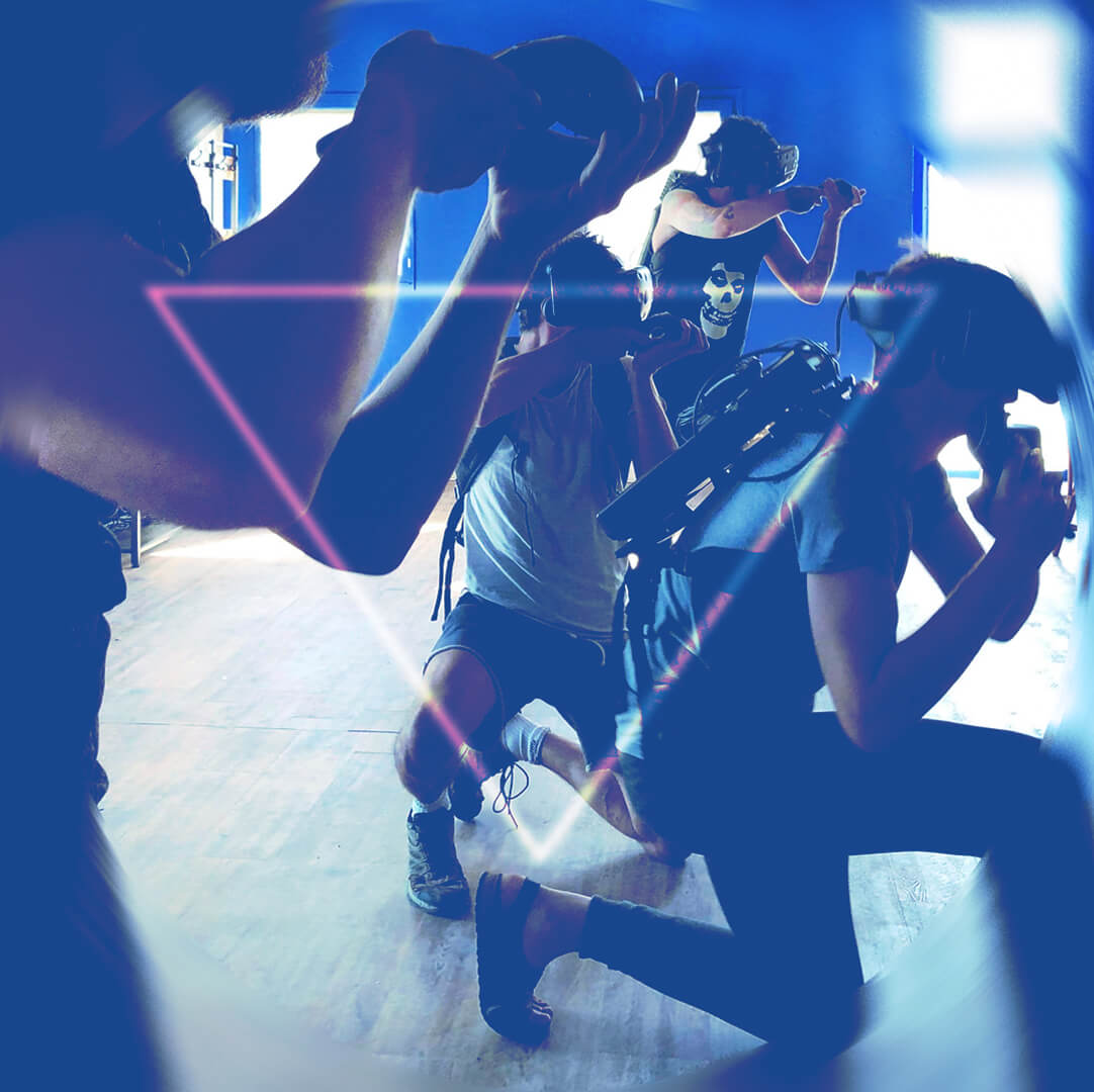 Virtual Reality Life Virtual Reality Life